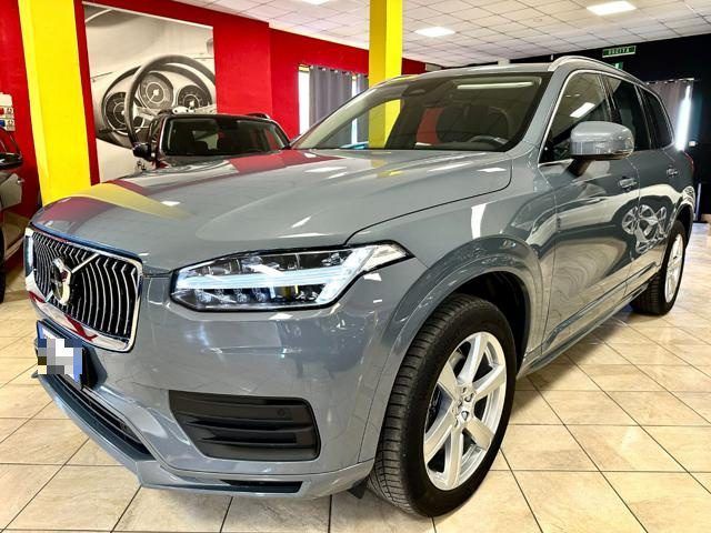 Other VOLVO XC90 B5 (d) AWD AUTO 7 POSTI PELLE VIRTUAL