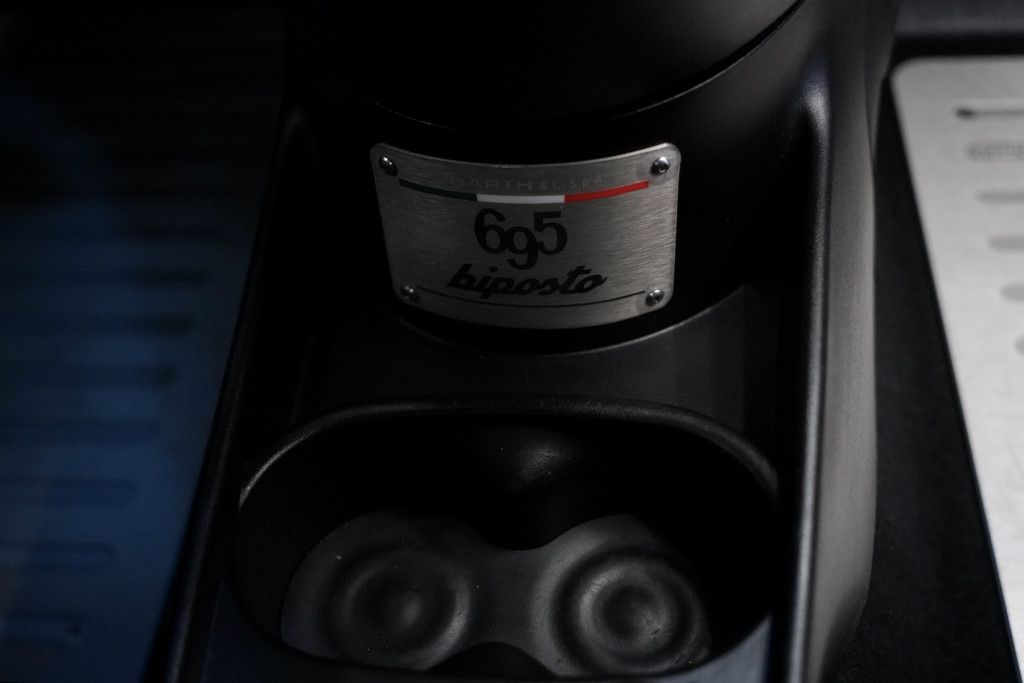 Abarth 695