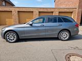 Mercedes-Benz C 200d T-Modell BlueTec/3Jhr Garantie+Gwährlstng - Mercedes-Benz C 200: D