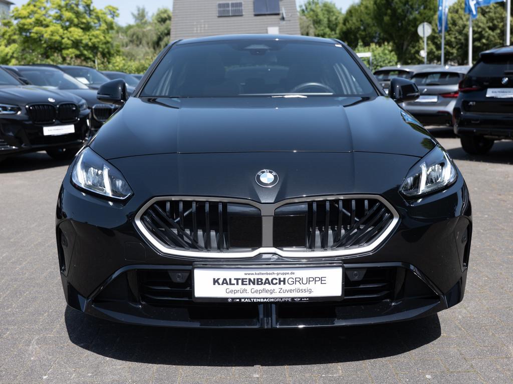 BMW 1 Series M-Sport PANO LED ACC NAVI KAMERA SHZ PDC, миниатюра 3