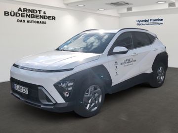 Hyundai KONA 1.6 T-GDI Trend DCT