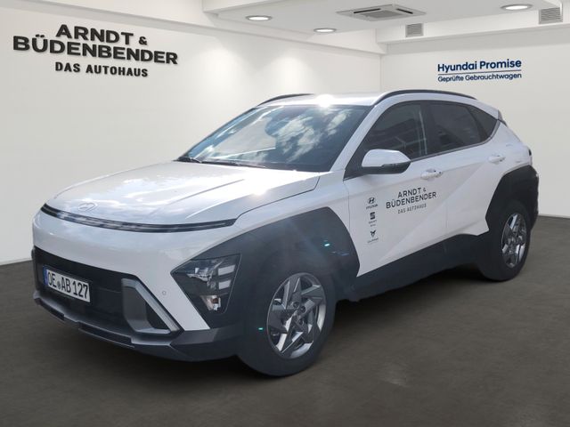 Hyundai KONA 1.6 T-GDI Trend DCT