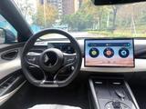 BYD SEAL 6 - BYD aus 2024
