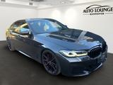 BMW M550i xDrive | Laser | HUD | H&K | Glasdach - gebrauchte BMW M550 aus dem Jahr 2020