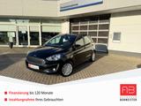 Ford Ka Cool & Connect BHZ SHZ . PDC Berganfahrass. K - schwarze Ford Ka/Ka+