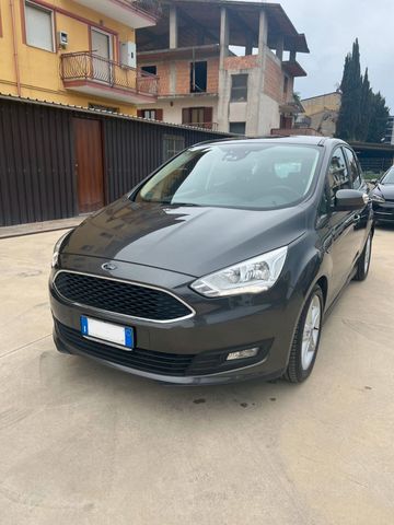 Ford C-Max 1.5 EcoBlue 120CV Start&Stop Business