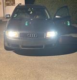 Audi A4 1.9 TDI  Altersguter Zustand, spa... - Audi A4 aus 2001: Kombi
