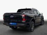 Ford Ranger 2,0 l EcoBlue Doppelkabine Autm. Wildtrak - Kehrmaschine