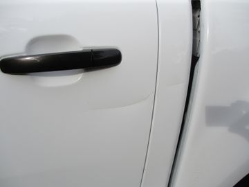 Ford Ranger - 8