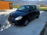 Lancia Ypsilon 1.3 MJT 75 CV Argento anno 2008 - Lancia Ypsilon Argento mit Diesel-Antrieb