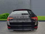 Skoda Superb Combi L&K 4x4 2.0 TDI Standhg. Navi Leder - Skoda Vorführfahrzeuge mit Diesel-Antrieb: Allradantrieb