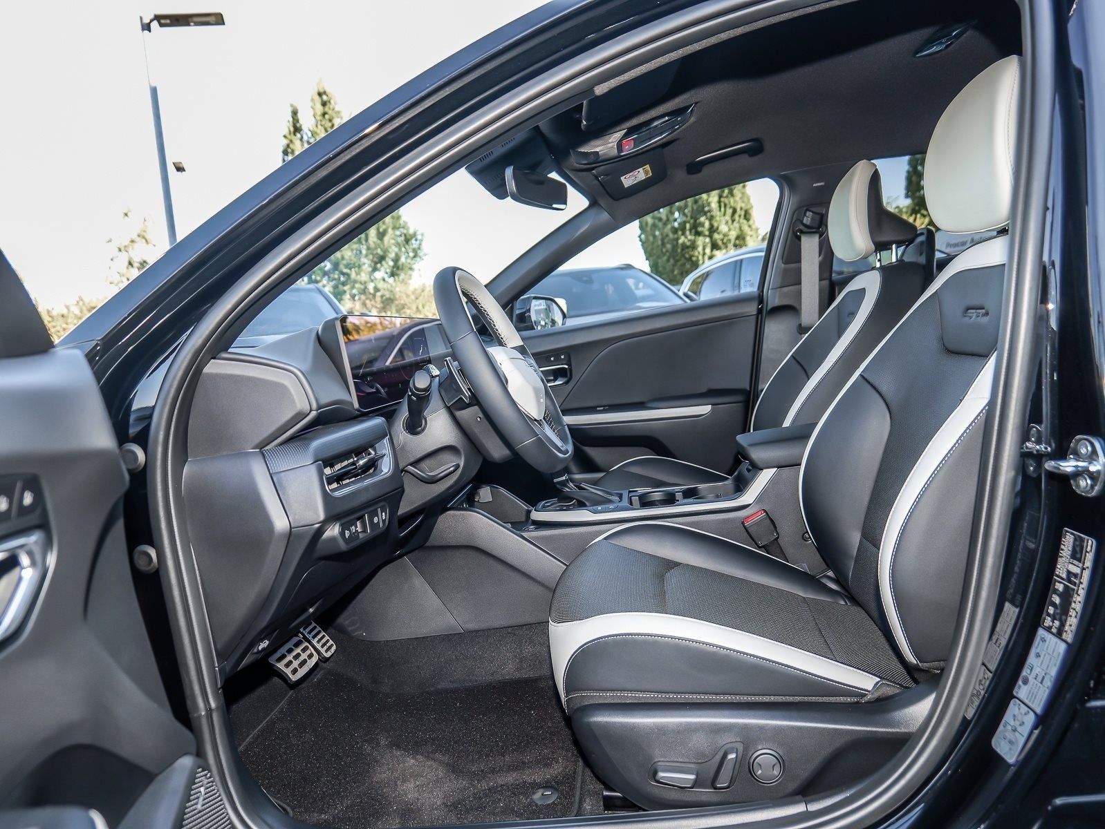 Kia cee'd / Ceed - Bild 7