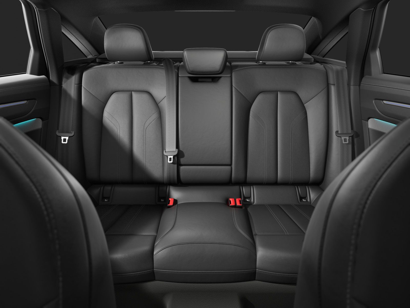 Audi A6 - Bild 10