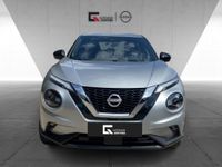 Nissan Juke - Vorschau Bild 7