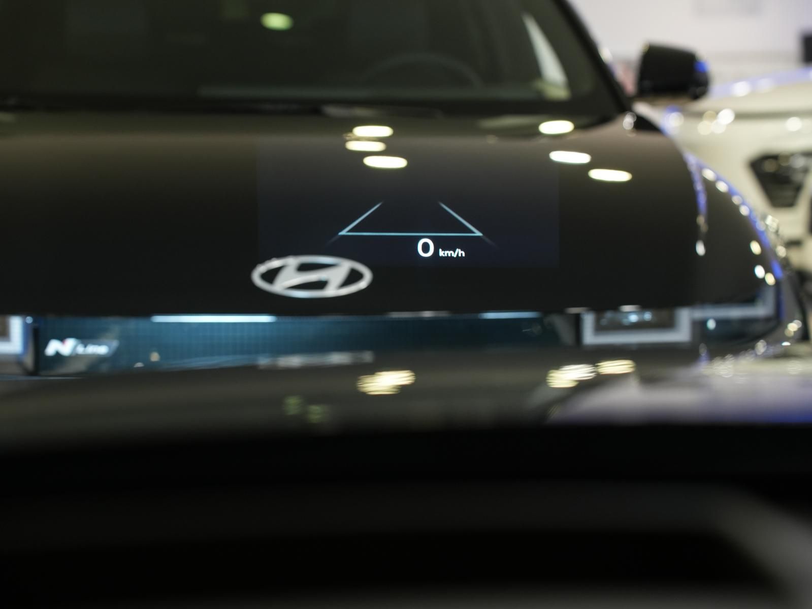 Hyundai Kona – Bild 14