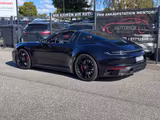 Porsche 911 Targa 4 GTS 1-Hand+Unfallfrei+Neupreis 205 K - Porsche 992 Gebrauchtwagen