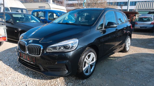 BMW 216 Active Tourer 216 d Advantage