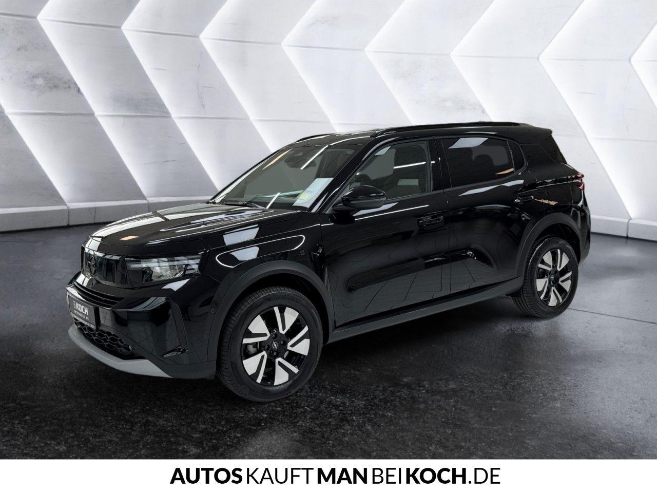 Opel Frontera 1.2 Hybrid GS AUT 7S LED NAVI WINTER BT