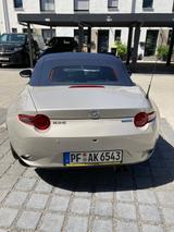 Mazda MX-5 Roadster Skyactiv-G 2.0 Kinenbi - Mazda MX-5: Kinenbi