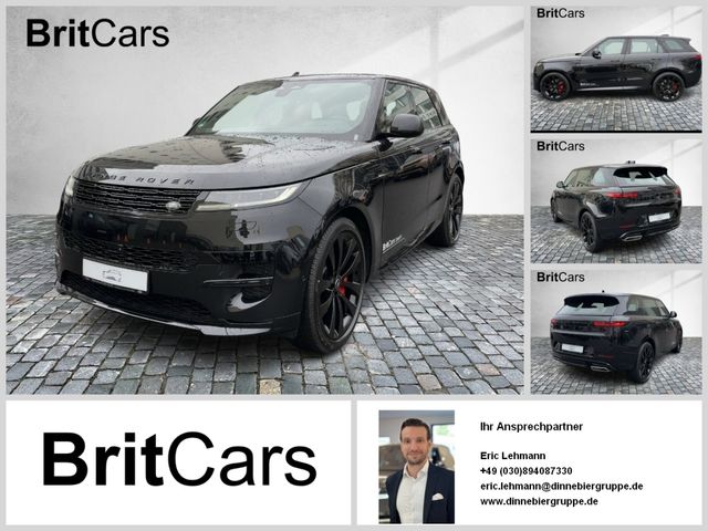 Land Rover RANGE ROVER SPORT P550e Autobiography W-Paket