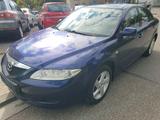 Mazda 6 Lim. 1.8 Comfort Sport Tüv Neu - Mazda Gebrauchtwagen von 2005