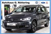 Volkswagen Touran - Vorschau Bild 1