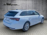 Skoda Octavia - Vorschau Bild 5