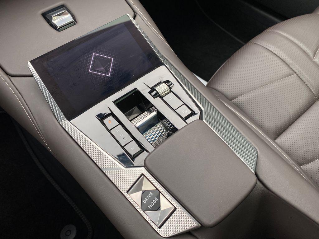 DS Automobiles DS4 PT130 Autom. OPERA *Schiebedach*Leder*360°Ca