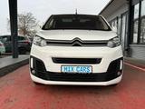 Citroën SpaceTourer 2,0 BlueHDi Shine XL/NAVI/EST/PANO - Citroën SpaceTourer mit Schiebetür