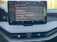 Skoda Superb - Vorschau Bild 14
