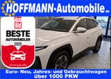 Hyundai Tucson Klimaaut.,Bi-LED-Scheinw,Navi,Kamera,SHZ - Hyundai TUCSON Neuwagen