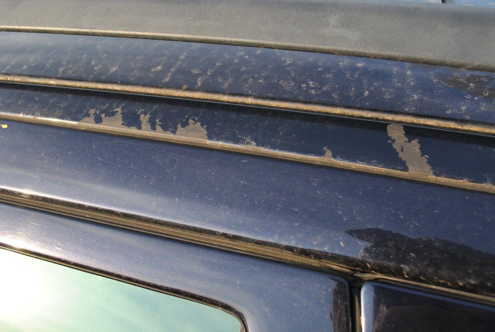 Volvo V70 2005 — photo 15