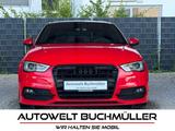 Audi A3 2.0 TDI,2xS-LINE,BI-XEON,PANO,AHK,SPORTSITZE