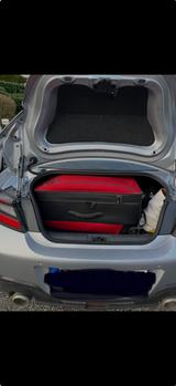 Toyota GR86 - unfallfrei - Garantie bis Ende 2026 - Toyota GR86: Automatik