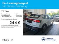 Volkswagen Taigo - Vorschau Bild 3