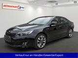 Kia Optima 1.7 CRDi Automatik AAC Xenon Leder Navi S - Kia Optima aus 2015