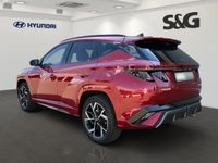 Hyundai TUCSON - Vorschau Bild 4