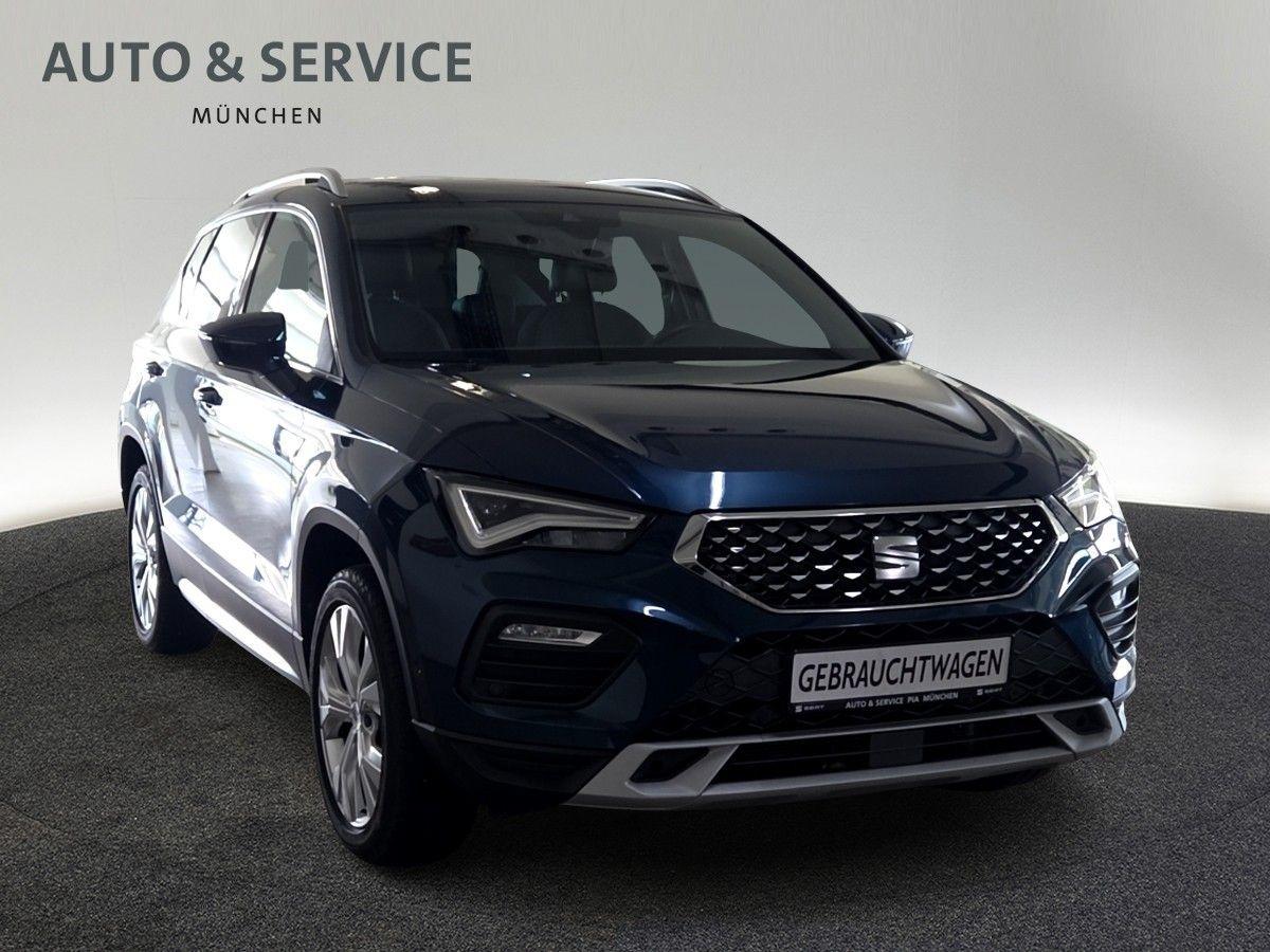 Seat Ateca 2.0TDI Xperience 6-Gang|LED|ACC|NAVI|BEATS