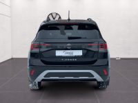 Volkswagen T-Cross - Vorschau Bild 8