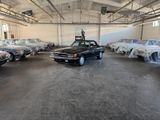 Mercedes-Benz SL 500  R107 Blauschwarz H-Zulassung - Mercedes-Benz SL 500: R107