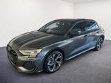 Audi A3 Sportback 1.5 TFSI S-Line/LED/SHZ/NAV/ACC/