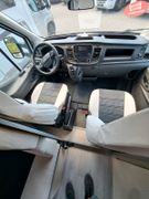 Across 660 LD - 6 Sitze/6 Betten m.Tageszulassung