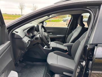 Dacia Jogger Extreme+ ECO-G 100
