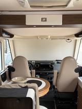 HYMER / ERIBA / HYMERCAR B-Klasse ML I790 - Hymer B-Klasse ML I