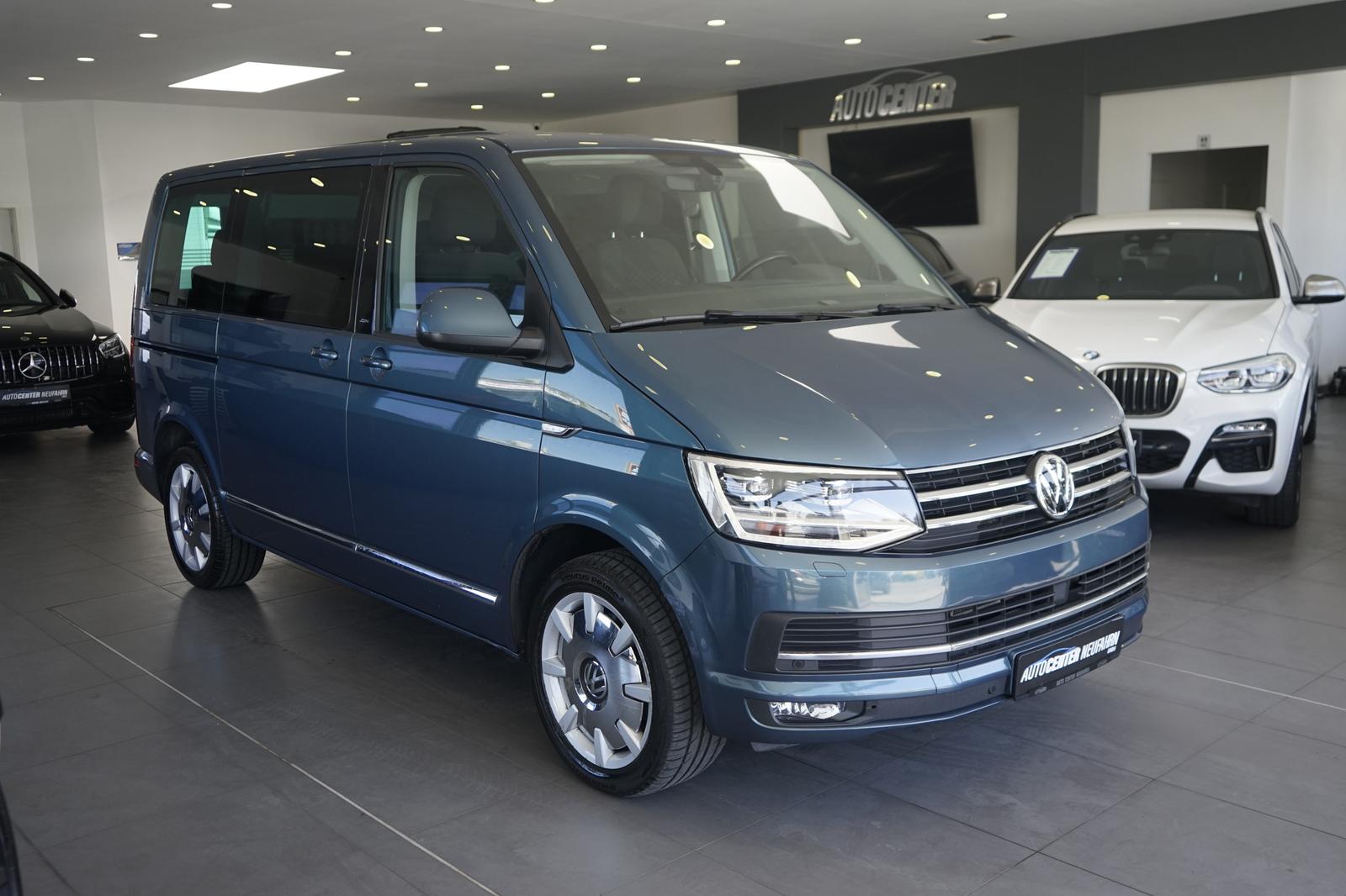 Volkswagen T6 Multivan JOIN Multivan+KAMERA+NAVI+AUTOMATIK+