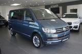 Volkswagen T6 Multivan JOIN Multivan+KAMERA+NAVI+AUTOMATIK+ - graue Volkswagen T6 Multivan