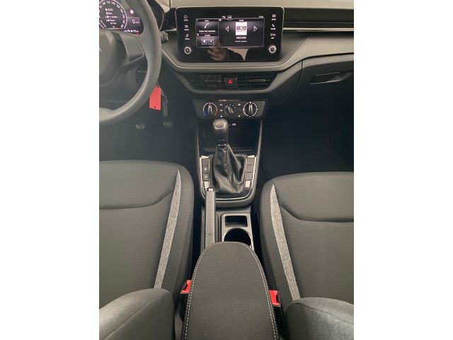 Fabia Essence 1.0 LED+KLIMA+SHZ