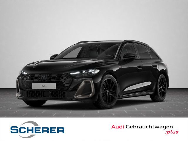 A5 Avant edition one TFSI quattro MATRIX AHK B&O