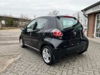Toyota AYGO X Cool 1.0 KLIMA/ALU/LED/5TRG/HU:NEU