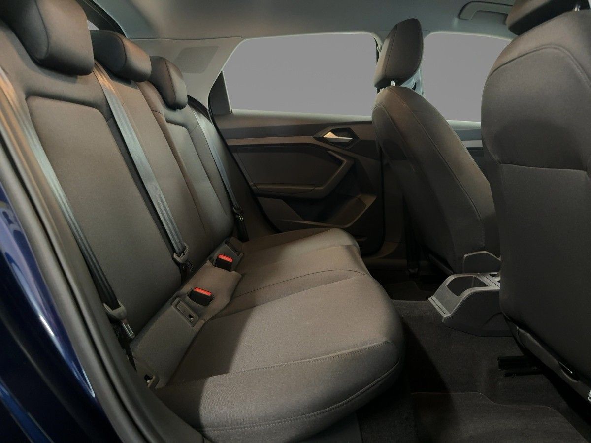 Audi A1 - Bild 11
